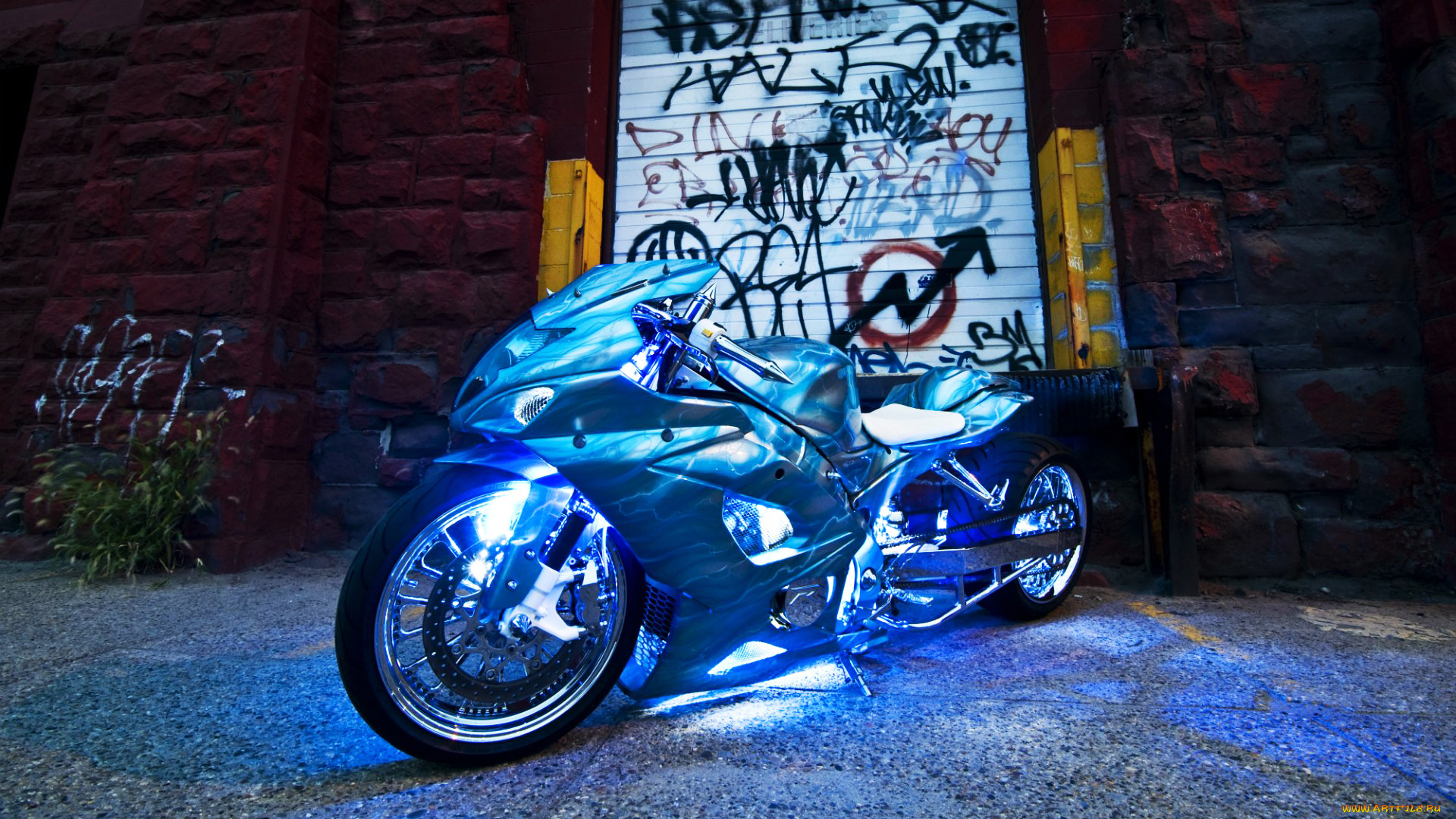 , customs, gsx-r1000, suzuki, custom, stretched
